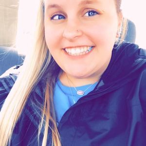 Meet your Posher, Erin